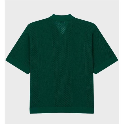 OBEY EAVN SWEATER SHIRT VERDE 2