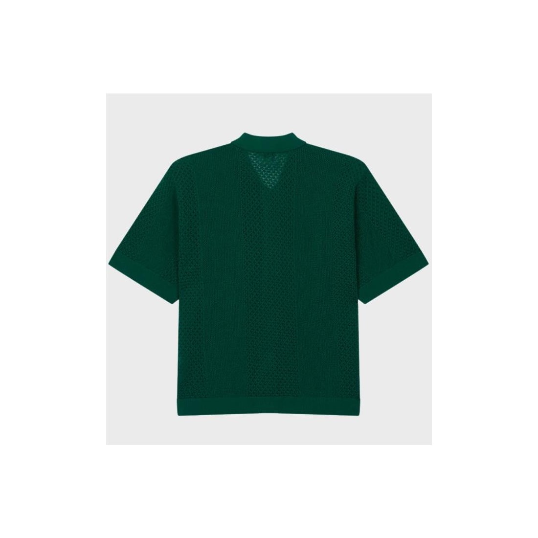 OBEY EAVN SWEATER SHIRT VERDE