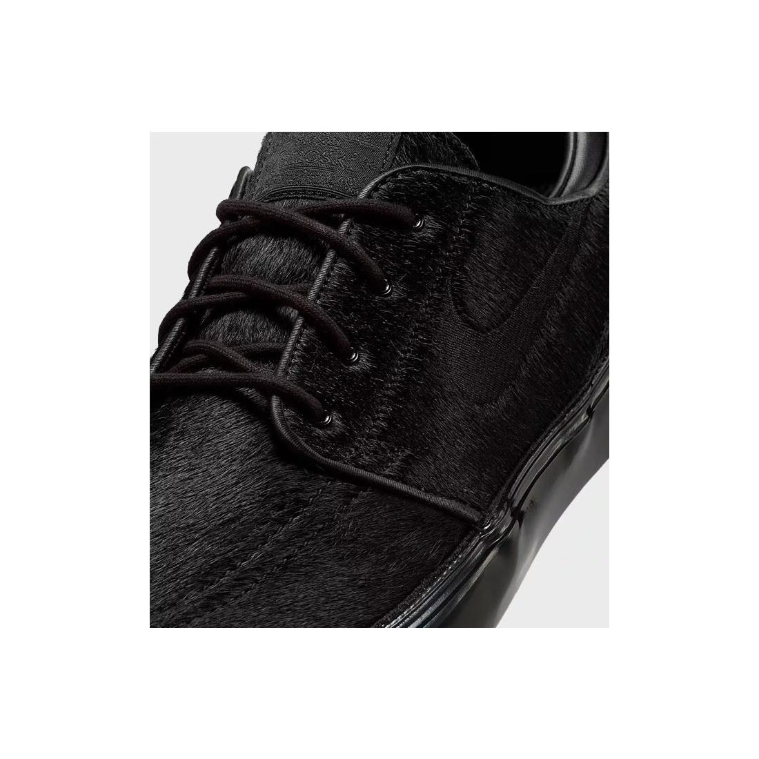 NIKE SB ZOOM JANOSKI OG+SE NEGRO