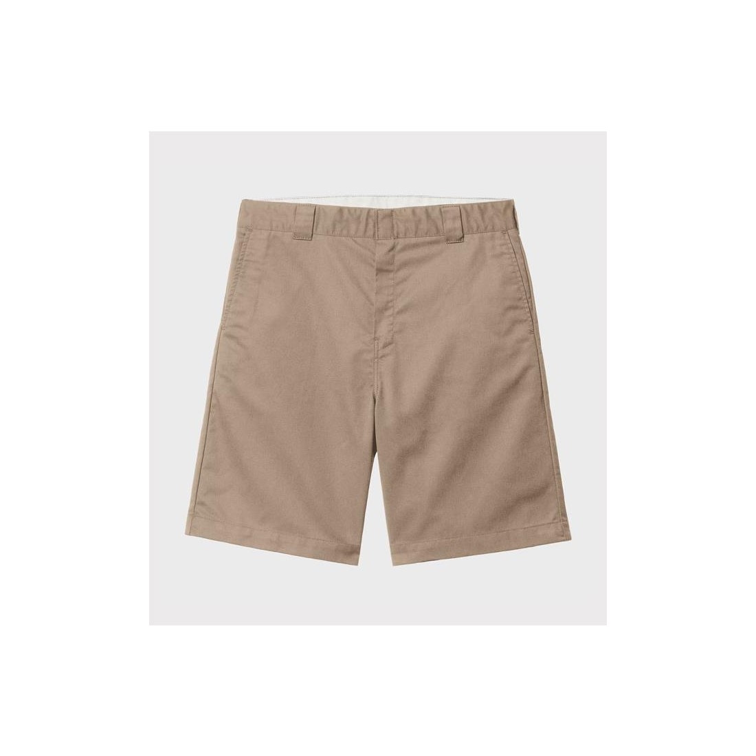 CARHARTT WIP CRAFT SHORT BEIGE
