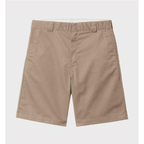 CARHARTT WIP CRAFT SHORT BEIGE