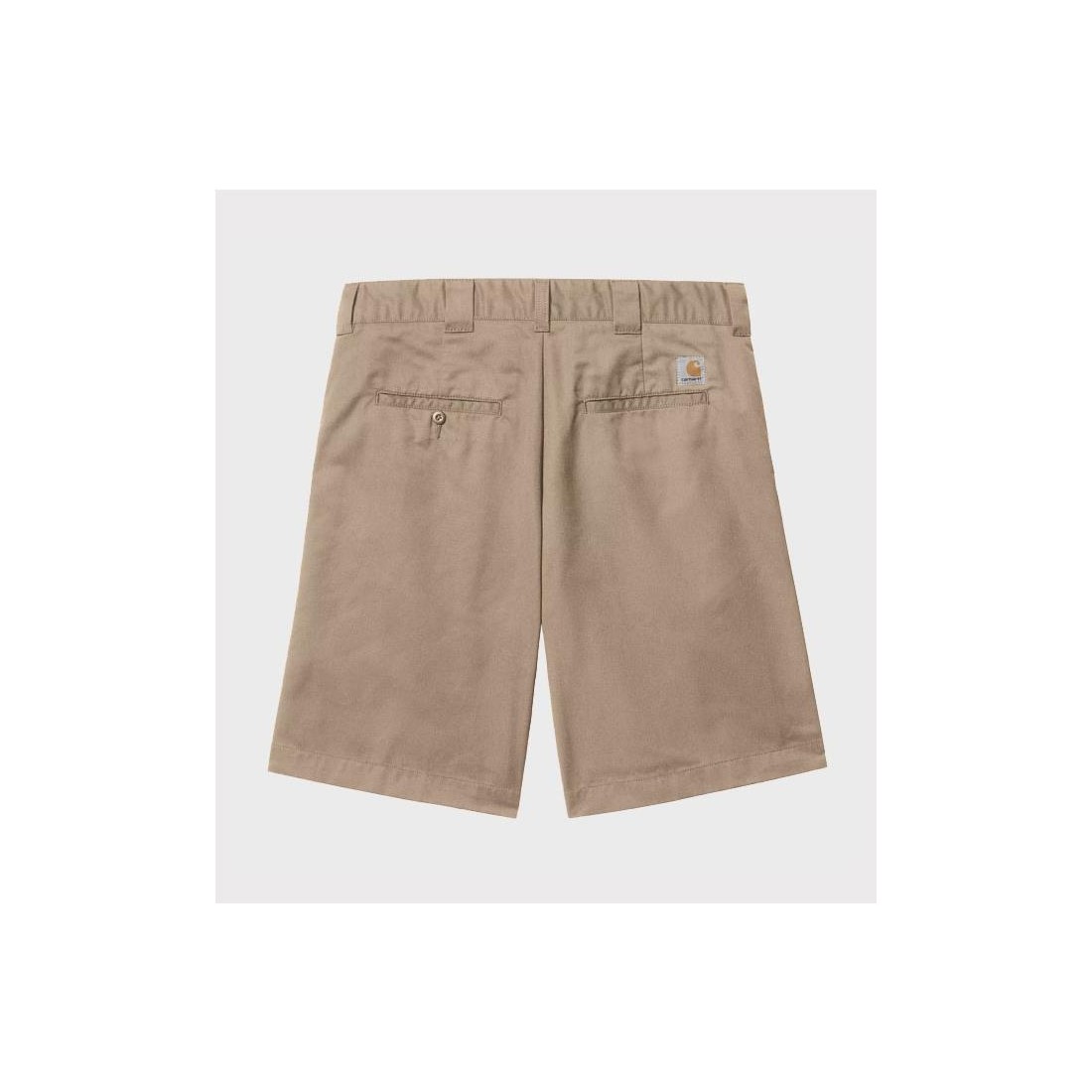 CARHARTT WIP CRAFT SHORT BEIGE