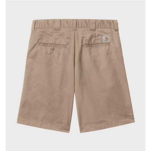 CARHARTT WIP CRAFT SHORT BEIGE