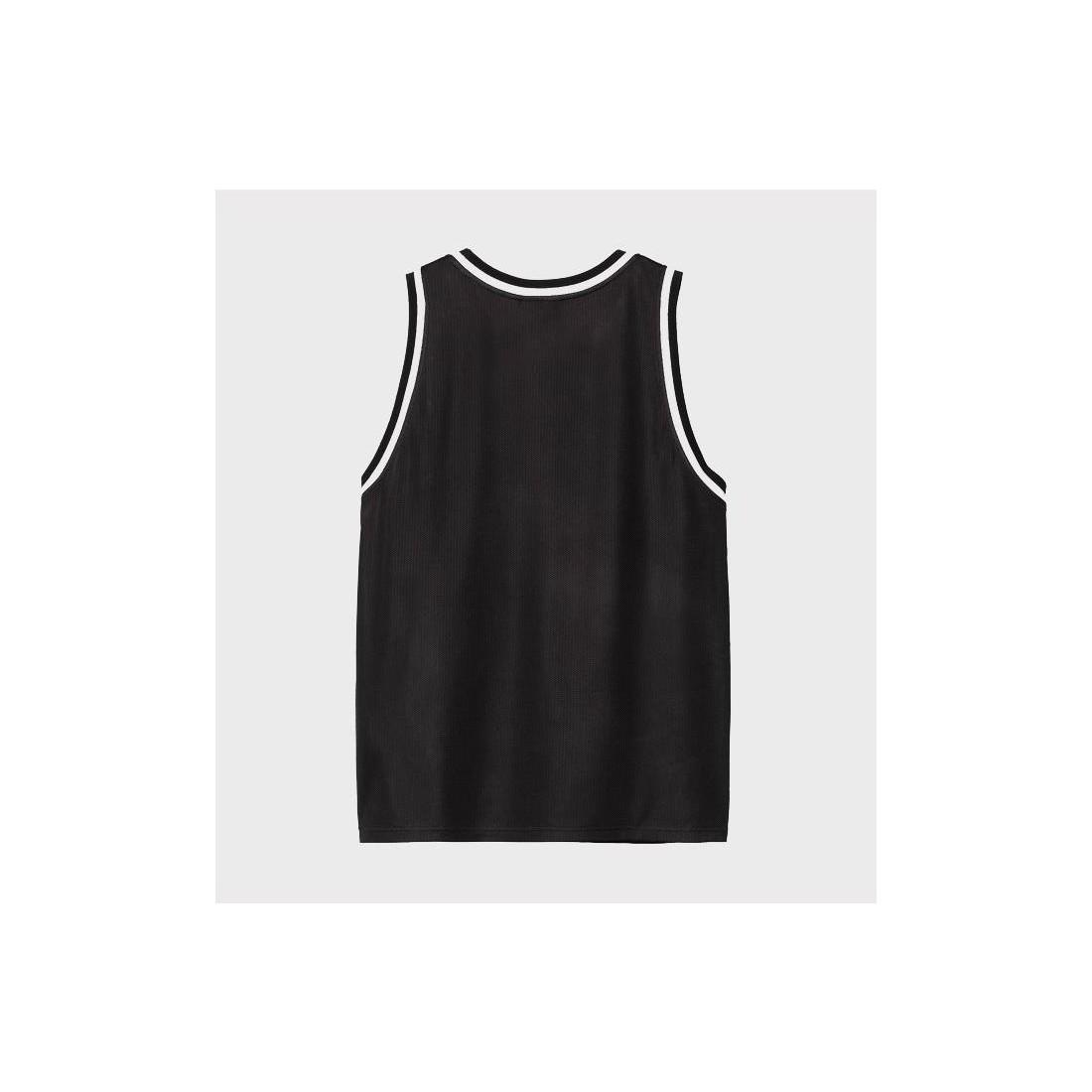 CARHARTT WIP WIN LOCK UP ASHT NEGRO