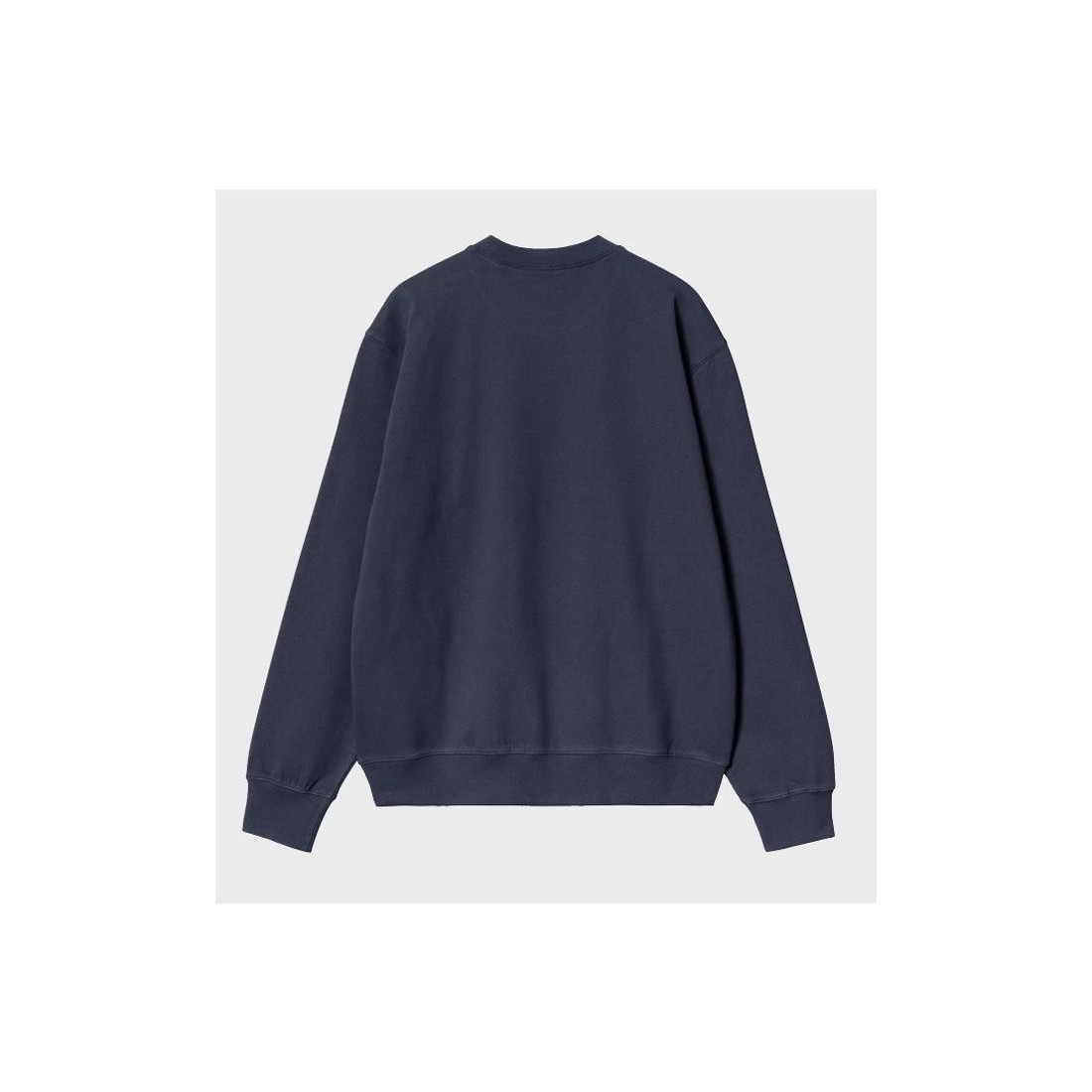 CARHARTT WIP UNDERGROUND SWEAT AZUL