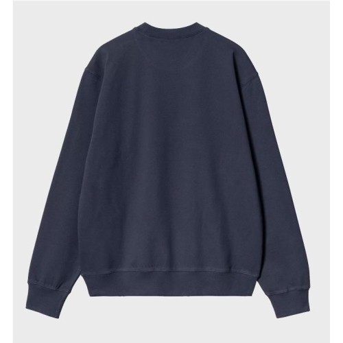 CARHARTT WIP UNDERGROUND SWEAT AZUL