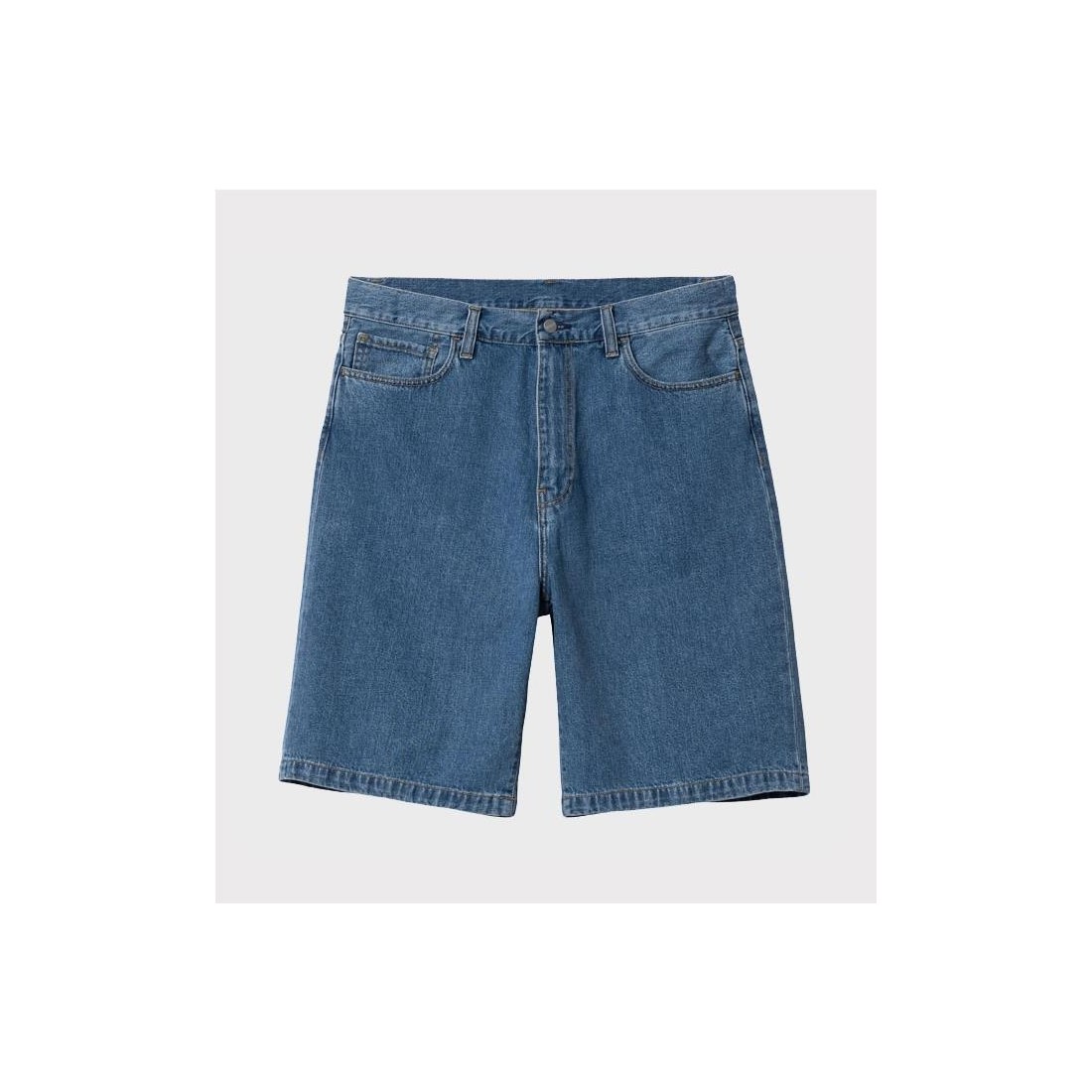 CARHARTT WIP LANDON SHORT AZUL