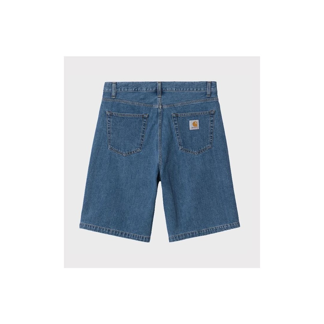 CARHARTT WIP LANDON SHORT AZUL
