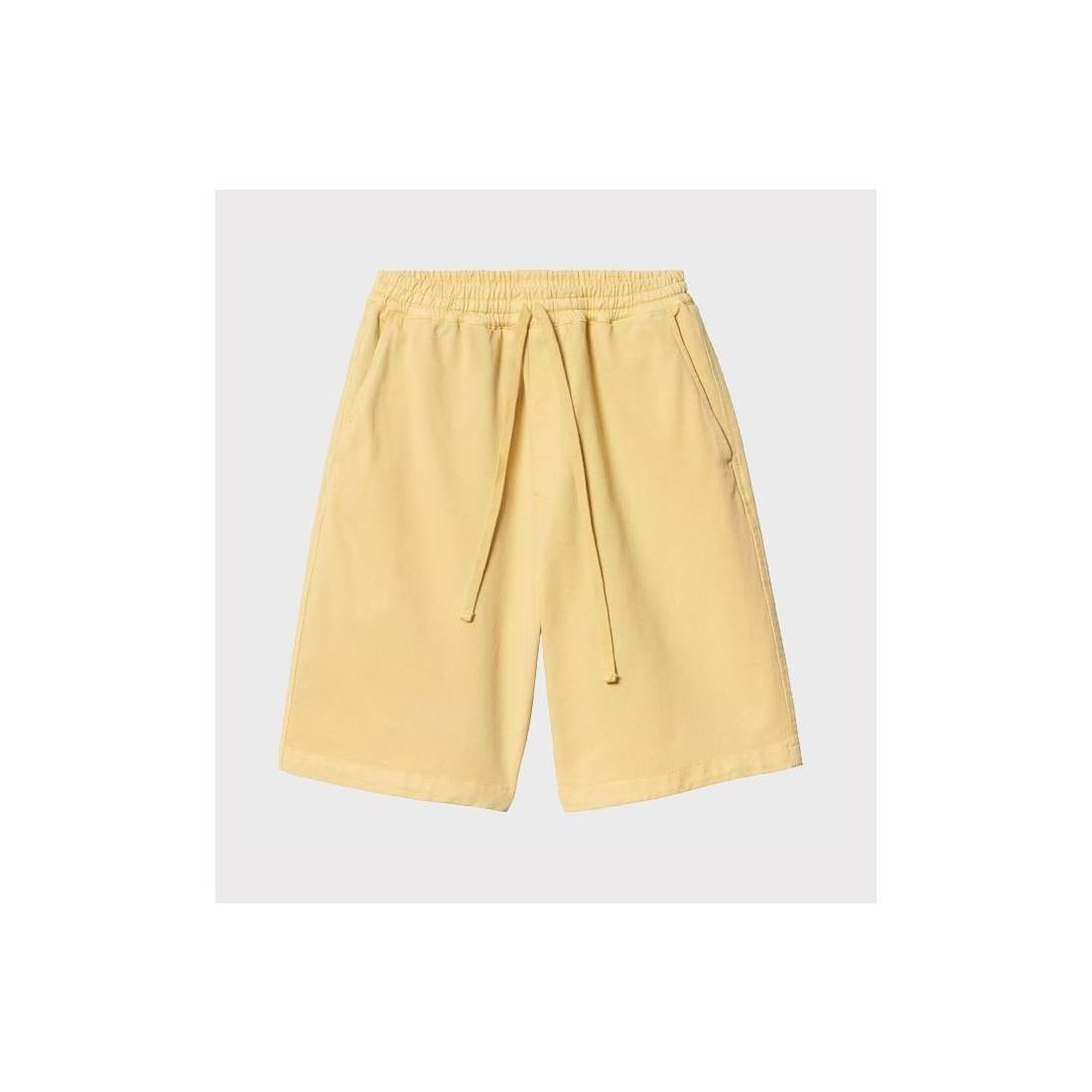 CARHARTT WIP FLOYDE SHORT AMARILLO