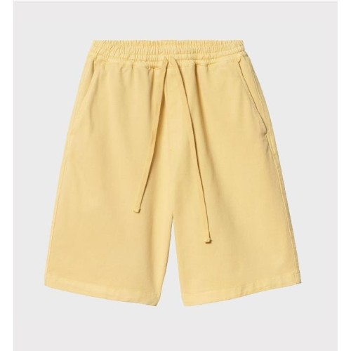 CARHARTT WIP FLOYDE SHORT AMARILLO