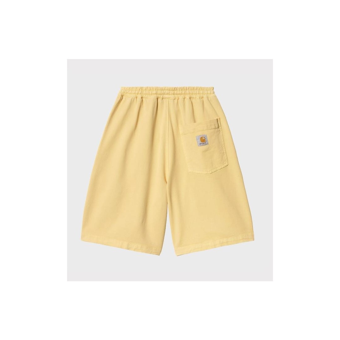 CARHARTT WIP FLOYDE SHORT AMARILLO