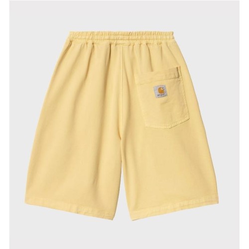CARHARTT WIP FLOYDE SHORT AMARILLO
