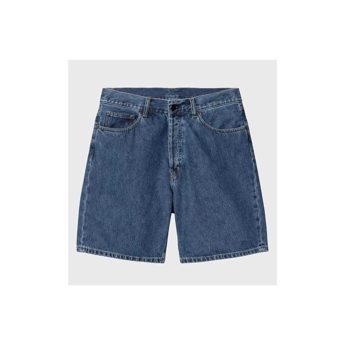 CARHARTT WIP NOLAN SHORT AZUL
