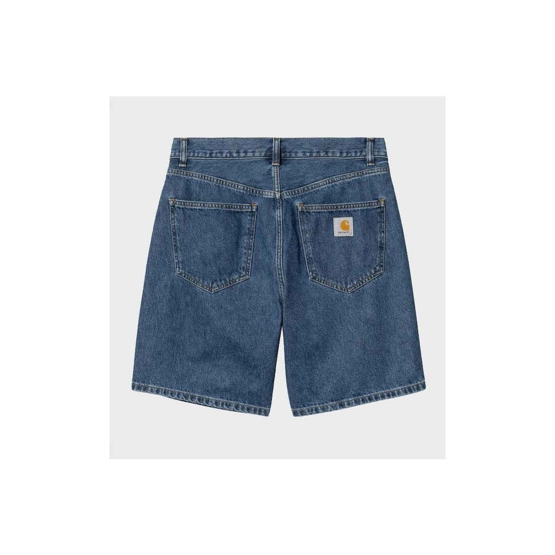 CARHARTT WIP NOLAN SHORT AZUL