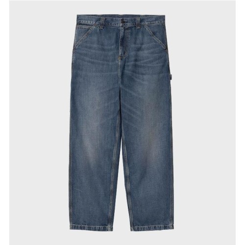 CARHARTT WIP OG SINGLE KNEE AZUL