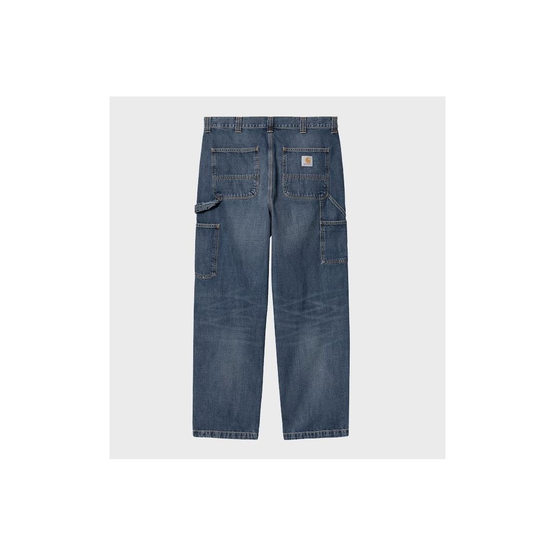 CARHARTT WIP OG SINGLE KNEE AZUL