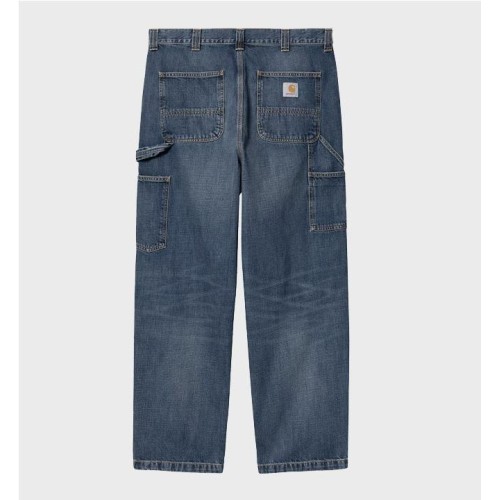 CARHARTT WIP OG SINGLE KNEE AZUL