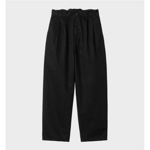 CARHARTT WIP MARV PANT NEGRO