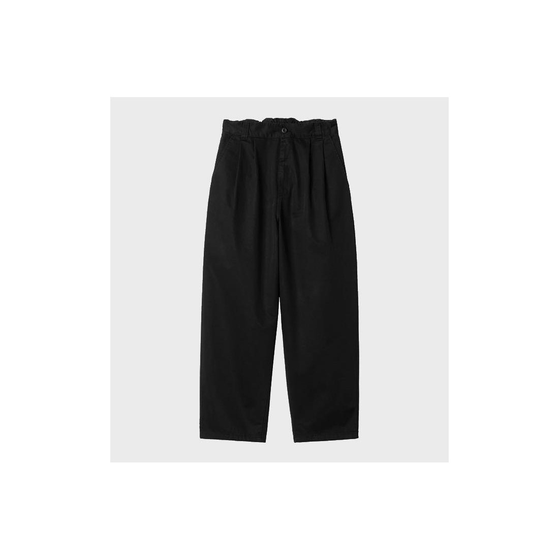 CARHARTT WIP MARV PANT NEGRO