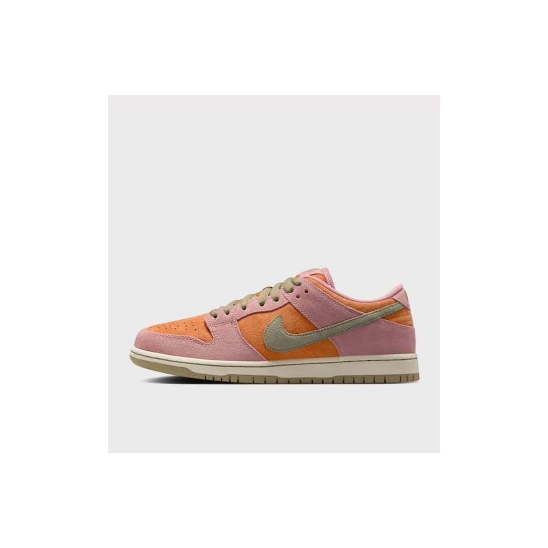 NIKE SB DUNK LOW PRO MULTICOLOR