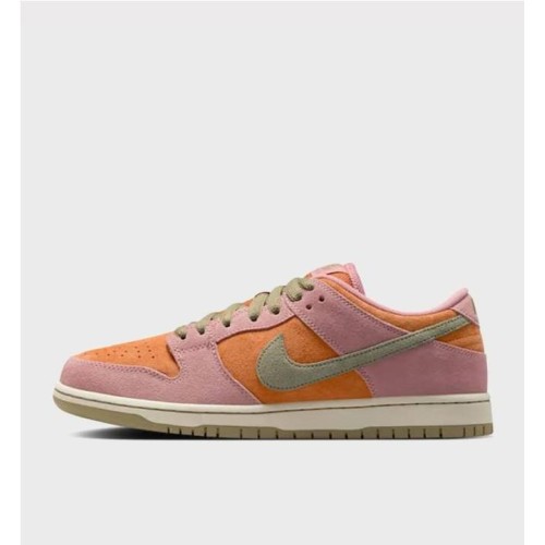 NIKE SB DUNK LOW PRO MULTICOLOR