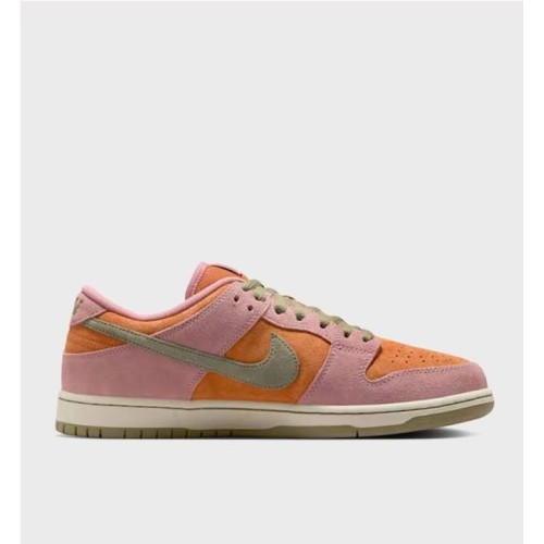 NIKE SB DUNK LOW PRO MULTICOLOR 2