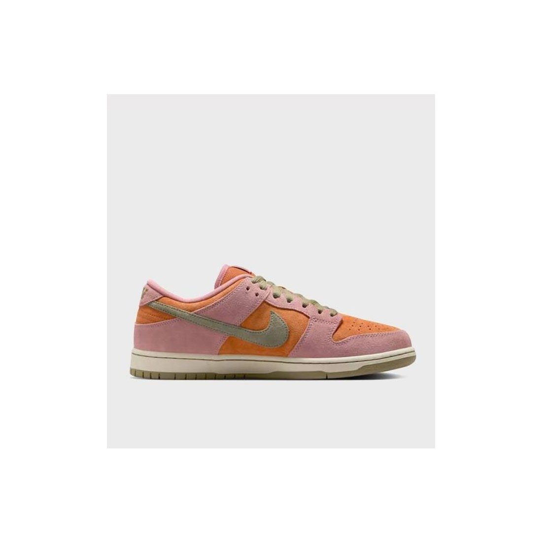 NIKE SB DUNK LOW PRO MULTICOLOR