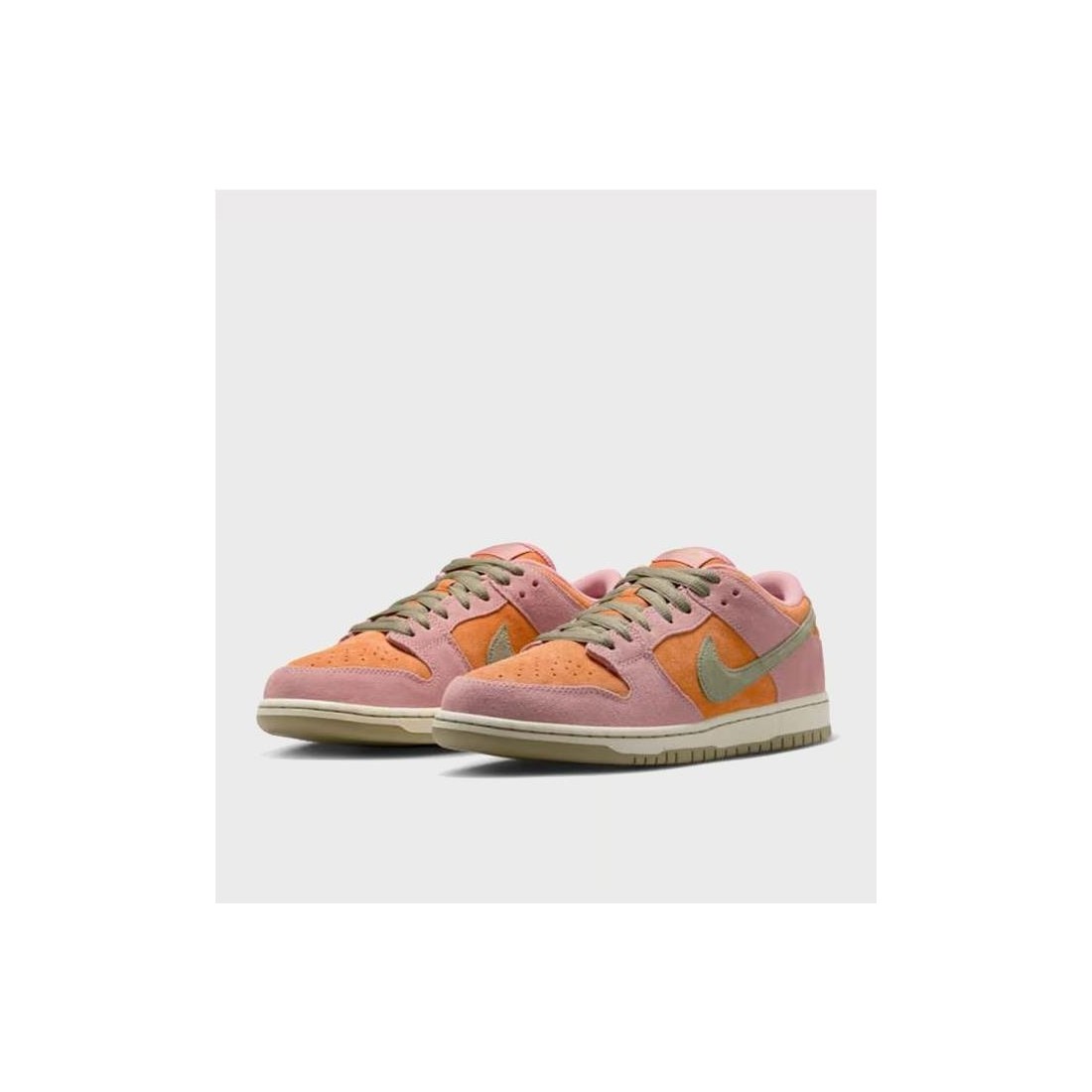 NIKE SB DUNK LOW PRO MULTICOLOR