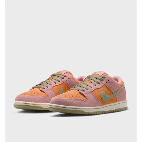 NIKE SB DUNK LOW PRO MULTICOLOR
