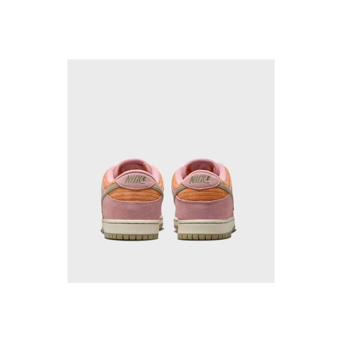 NIKE SB DUNK LOW PRO MULTICOLOR