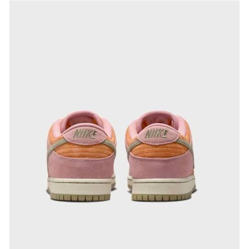 NIKE SB DUNK LOW PRO MULTICOLOR
