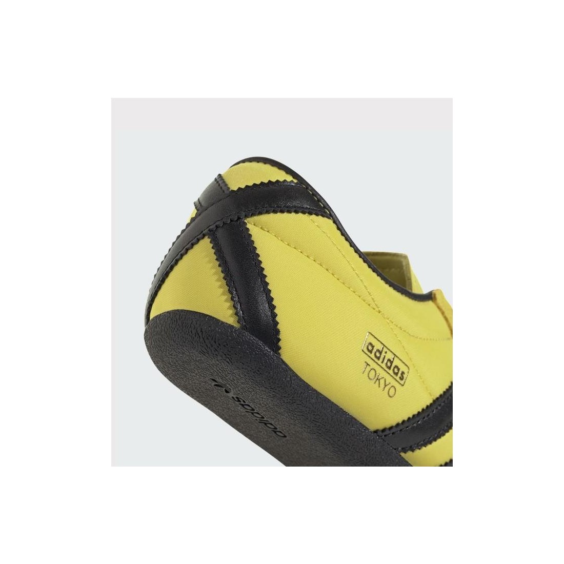 ADIDAS TOKYO W AMARILLO