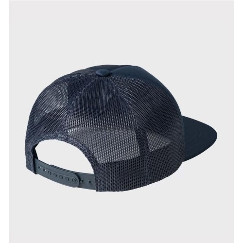 CARHARTT WIP UNDERGROUND CAP AZUL 2
