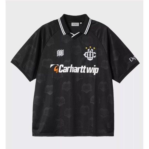 CARHARTT WIP HARTTES FOOTBALL NEGRO