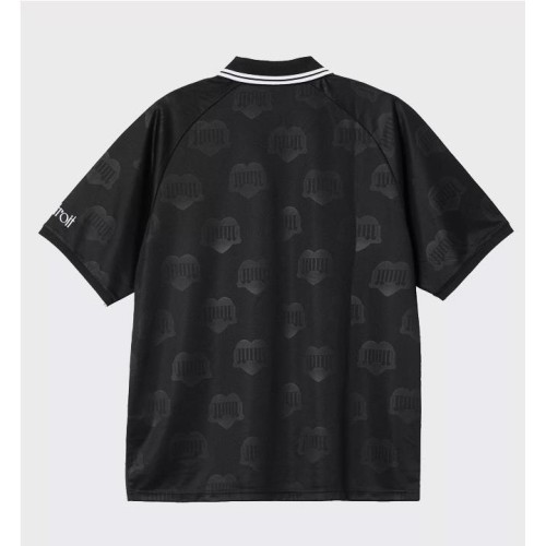 CARHARTT WIP HARTTES FOOTBALL NEGRO