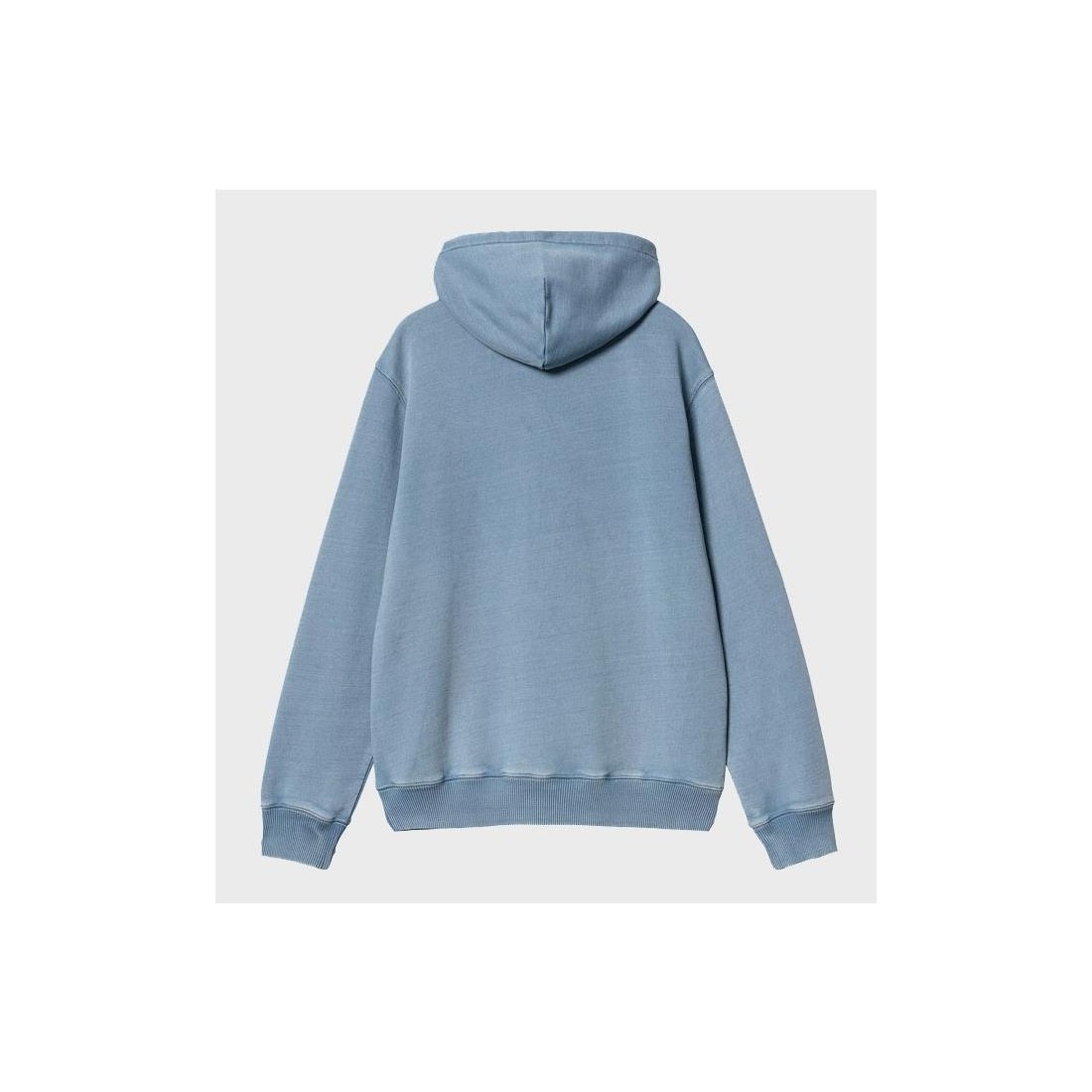 CARHARTT WIP HOODED INGO AZUL
