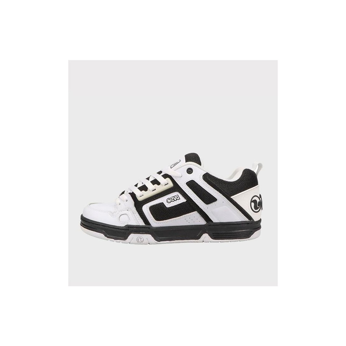DVS COMANCHE BLANCO
