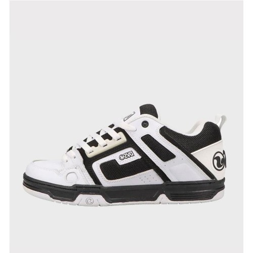 DVS COMANCHE BLANCO
