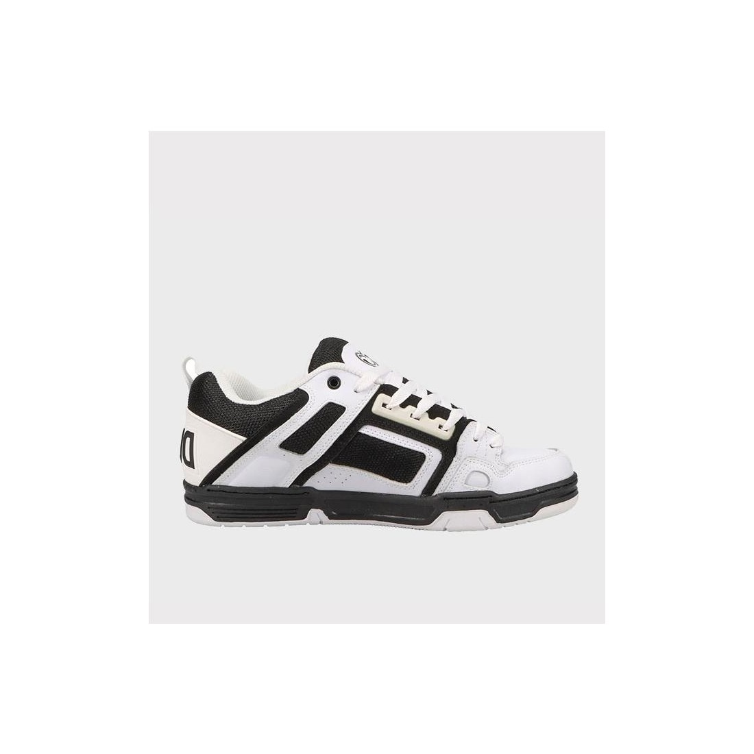 DVS COMANCHE BLANCO