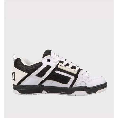 DVS COMANCHE BLANCO