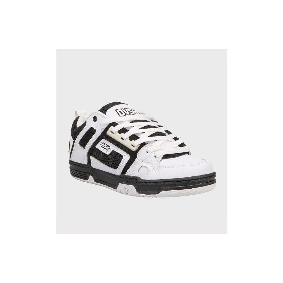 DVS COMANCHE BLANCO