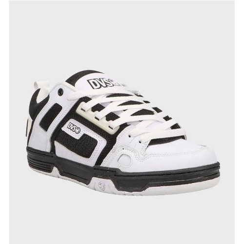 DVS COMANCHE BLANCO