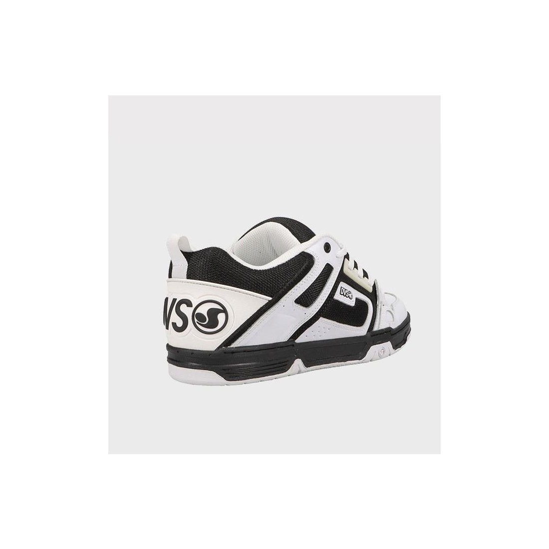 DVS COMANCHE BLANCO