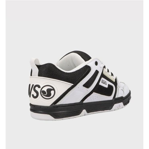 DVS COMANCHE BLANCO