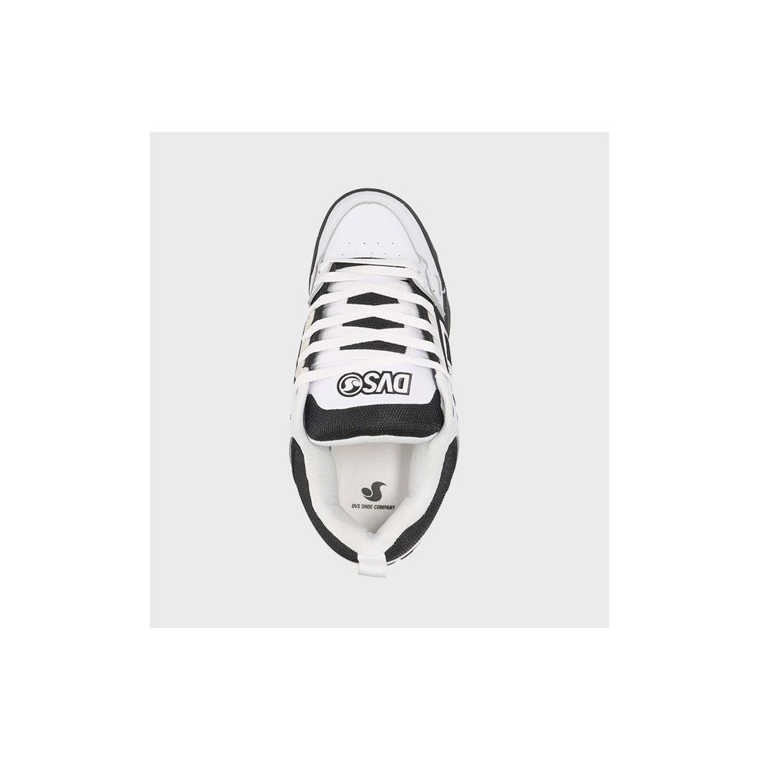 DVS COMANCHE BLANCO