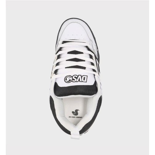 DVS COMANCHE BLANCO