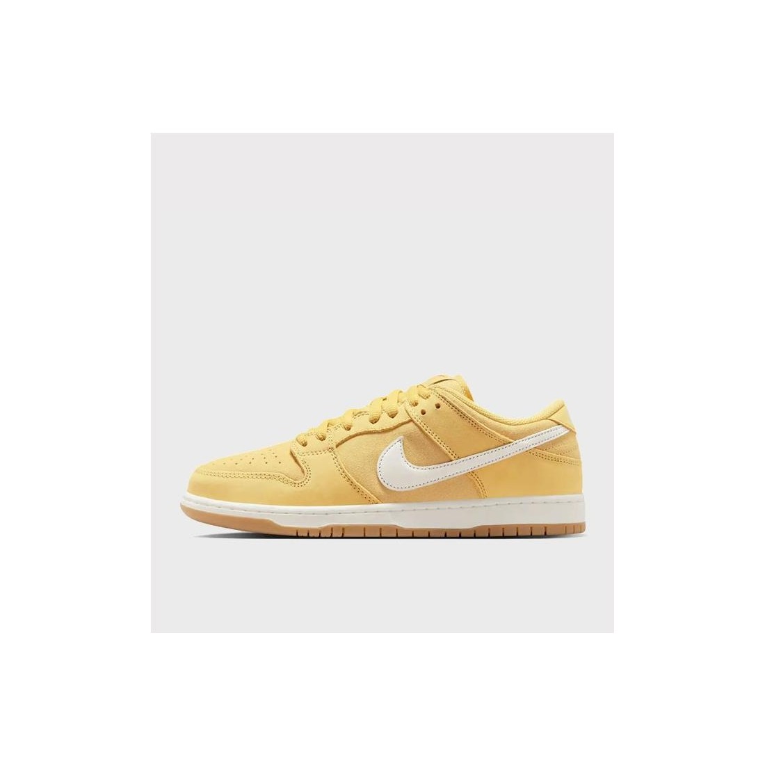 NIKE SB DUNK LOW PRO AMARILLO