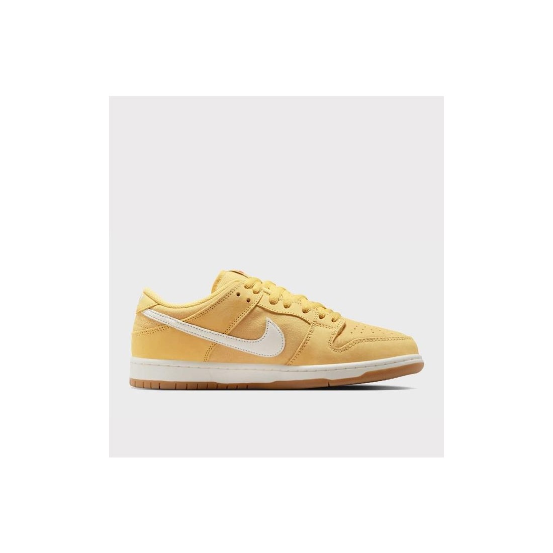 NIKE SB DUNK LOW PRO AMARILLO