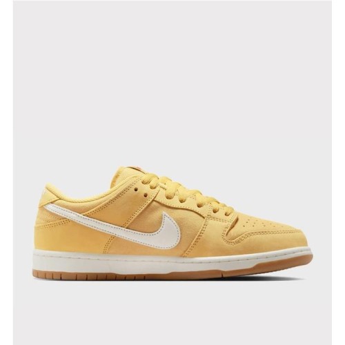 NIKE SB DUNK LOW PRO AMARILLO