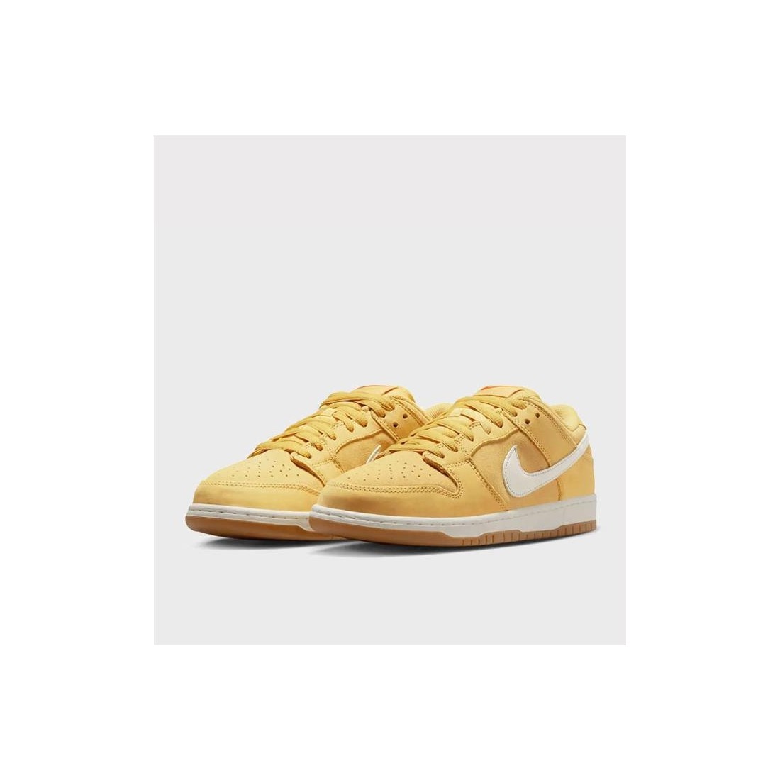 NIKE SB DUNK LOW PRO AMARILLO